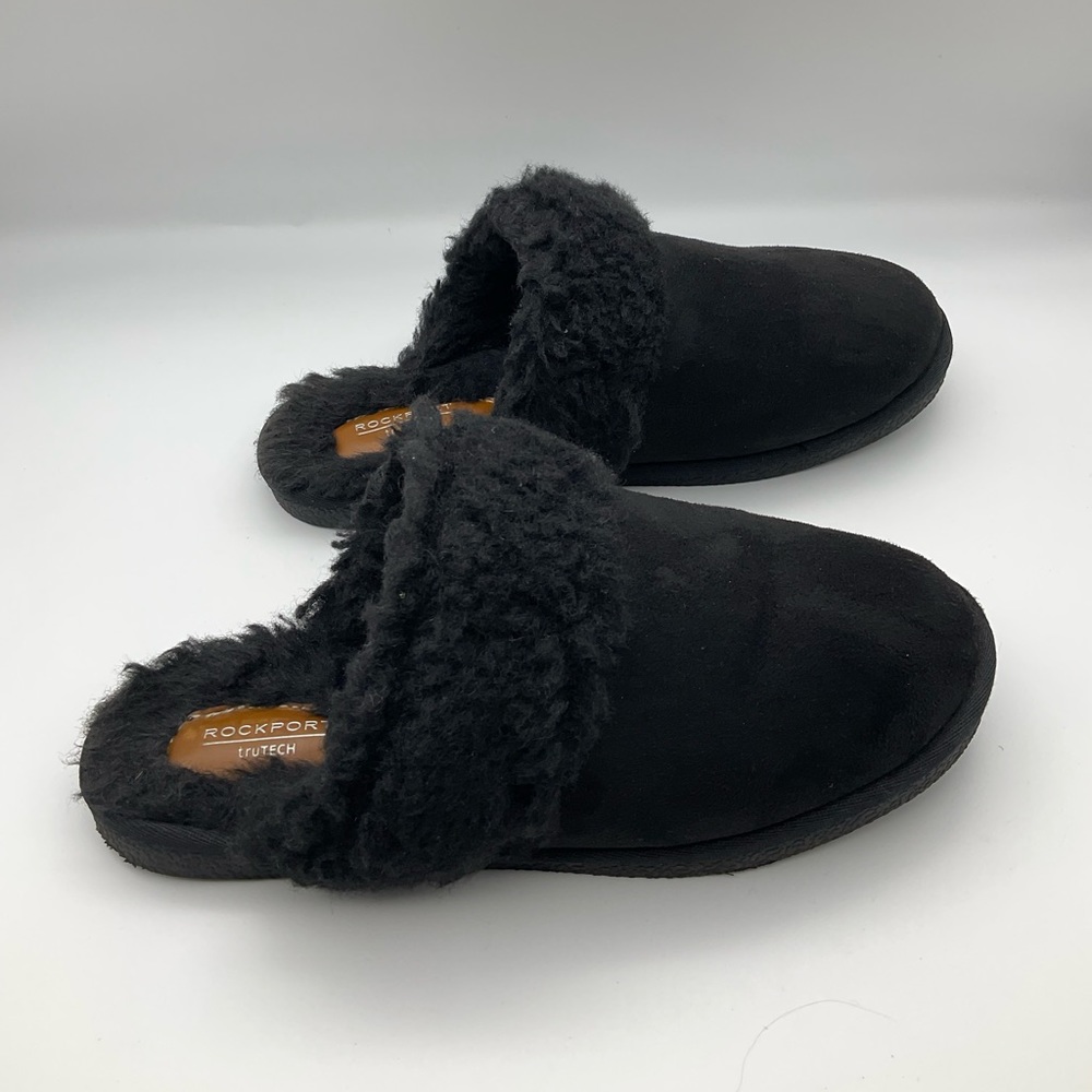 ROCKPORT TRUTECH‎ VEDA SLIDE
